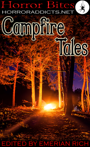 Horror Bites 2: Campfire Tales