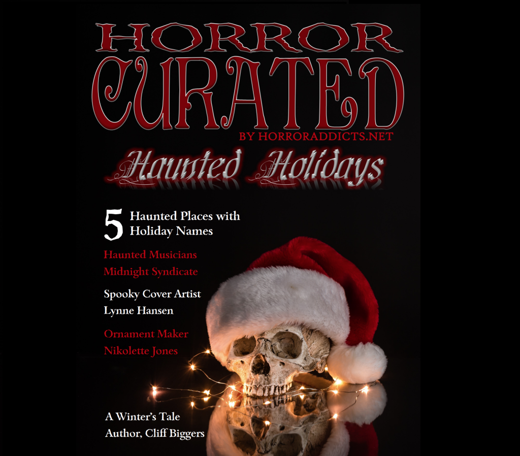 Horror Curated: Haunted Holidays